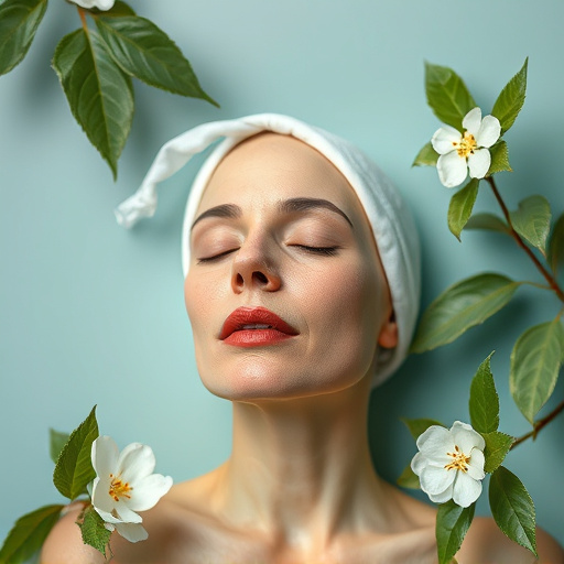 Anti-aging treatment