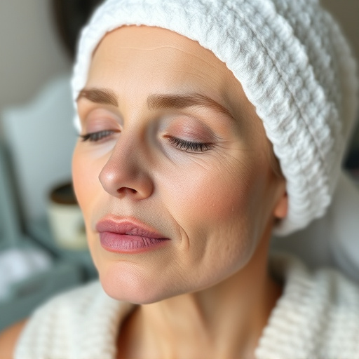 Anti-aging treatment