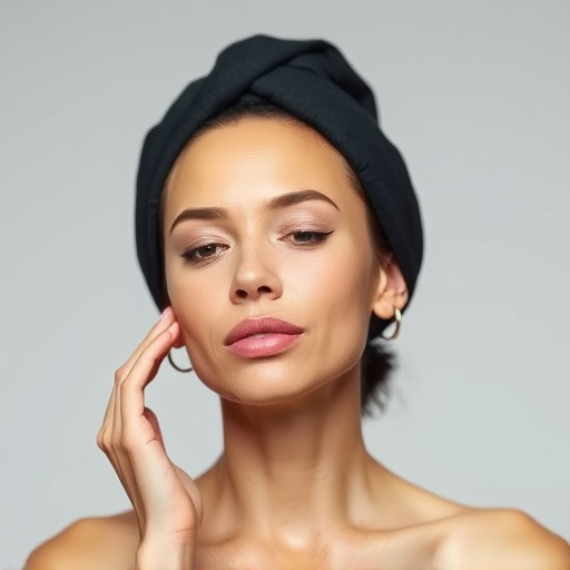 Anti-aging treatment