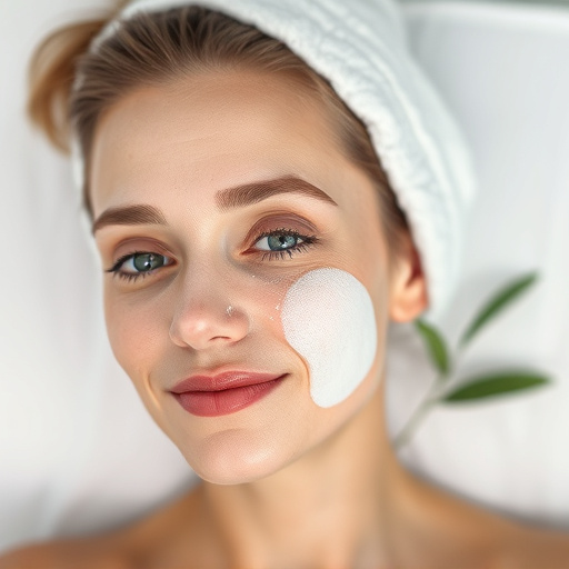 Anti-aging treatment