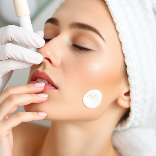 Anti-aging treatment
