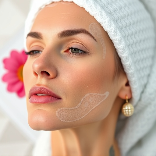 Anti-aging treatment