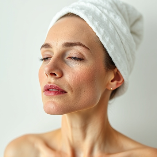 Anti-aging treatment