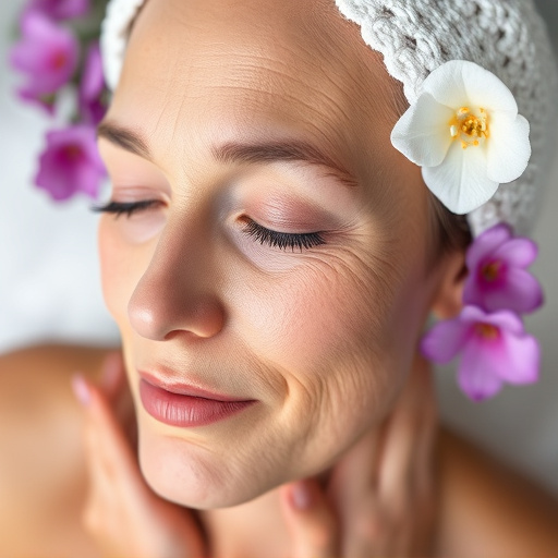 Anti-aging treatment