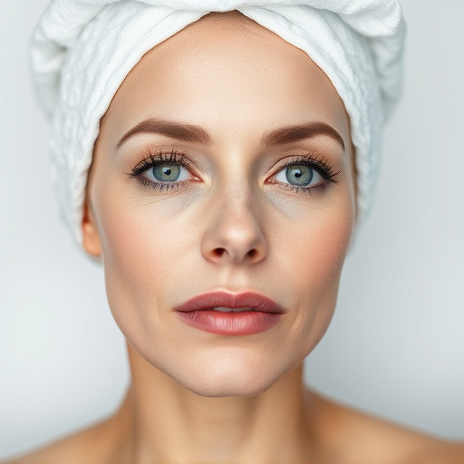 Anti-aging treatment