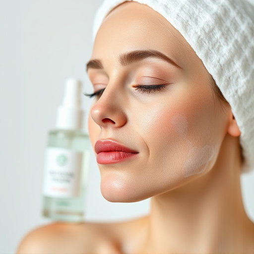 Anti-aging treatment