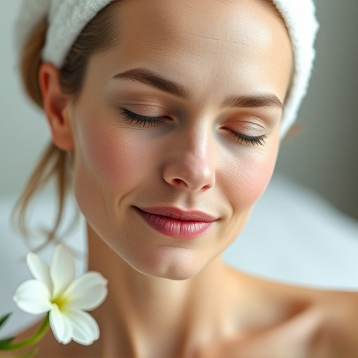 Anti-aging treatment