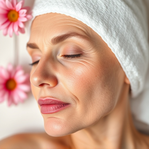 Anti-aging treatment