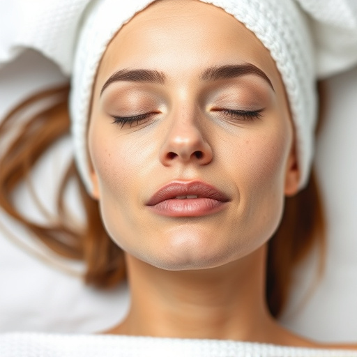 Anti-aging treatment