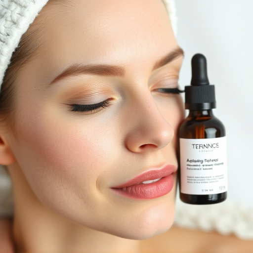 Anti-aging treatment
