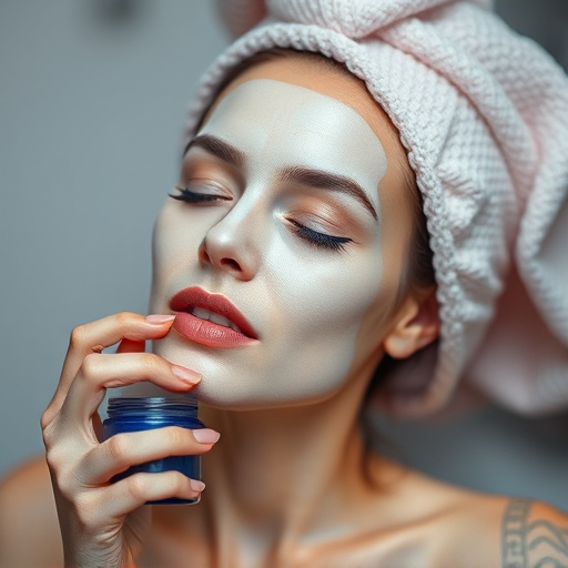 Anti-aging treatment