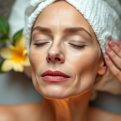 Anti-aging treatment