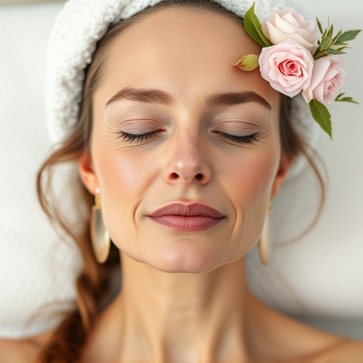 Anti-aging treatment