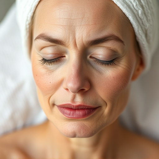 Anti-aging treatment