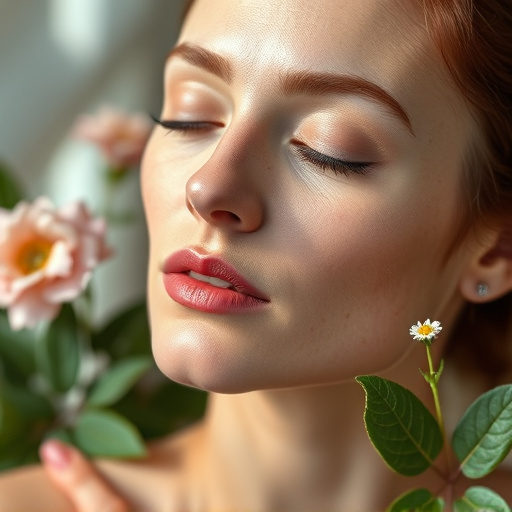Anti-aging treatment