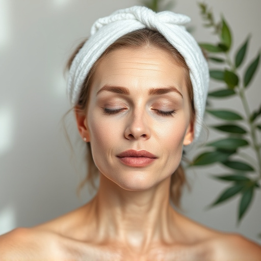 Anti-aging treatment