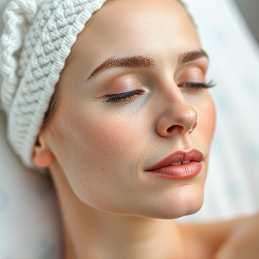 Anti-aging treatment
