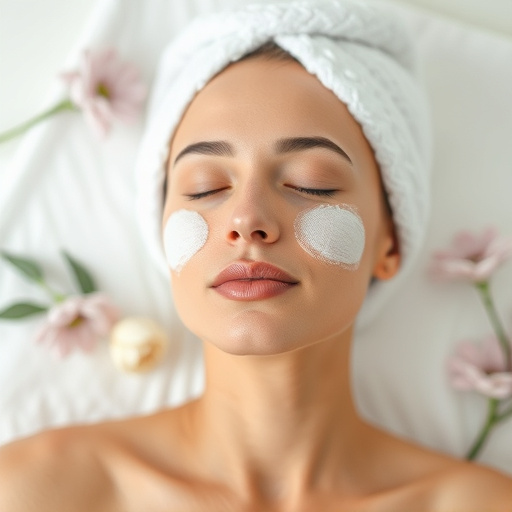Anti-aging treatment
