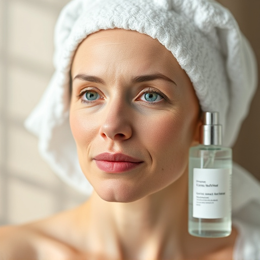 Anti-aging treatment
