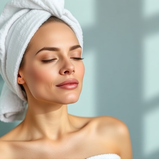 Anti-aging treatment