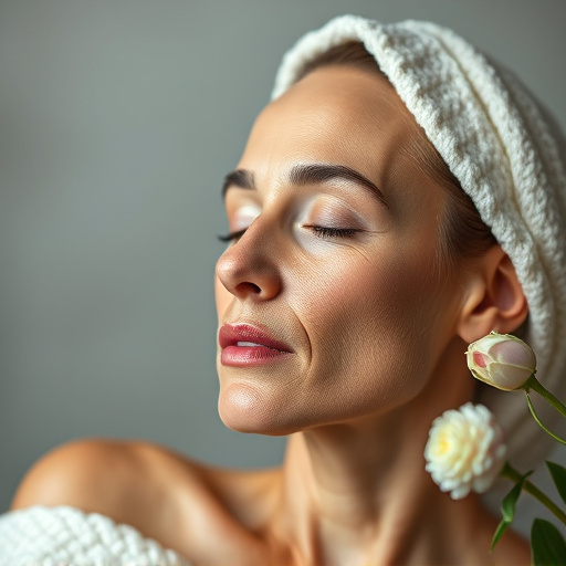 Anti-aging treatment