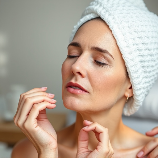 Anti-aging treatment