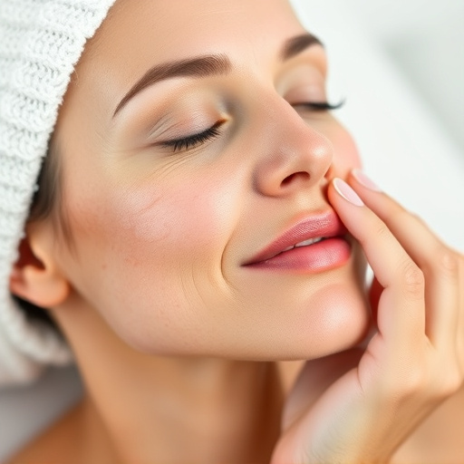 Anti-aging treatment