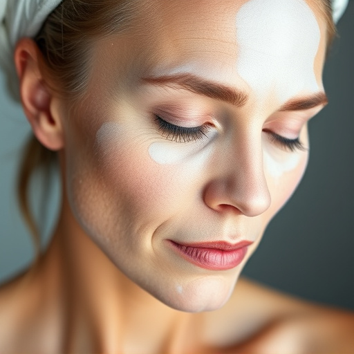 Anti-aging treatment