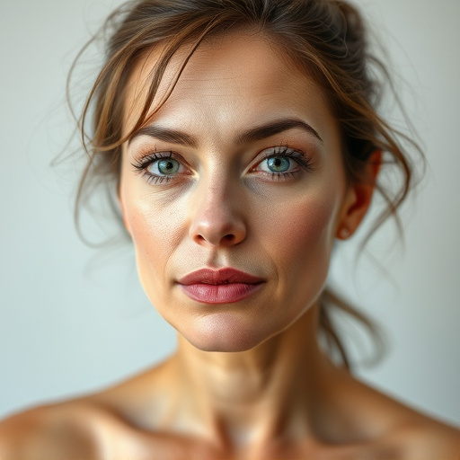 Anti-aging treatment