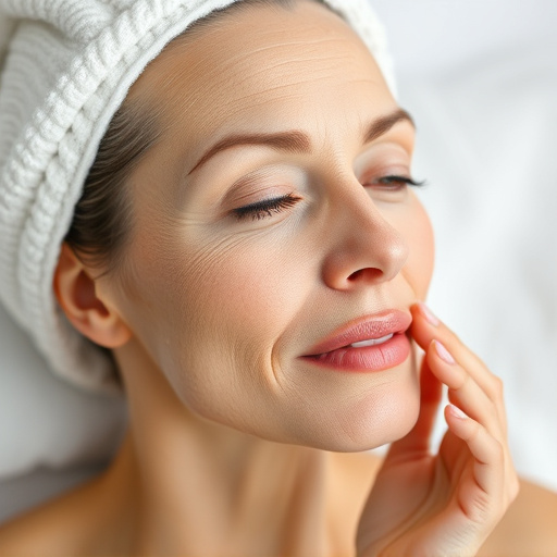 Anti-aging treatment
