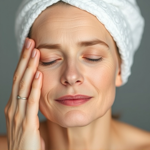 Anti-aging treatment