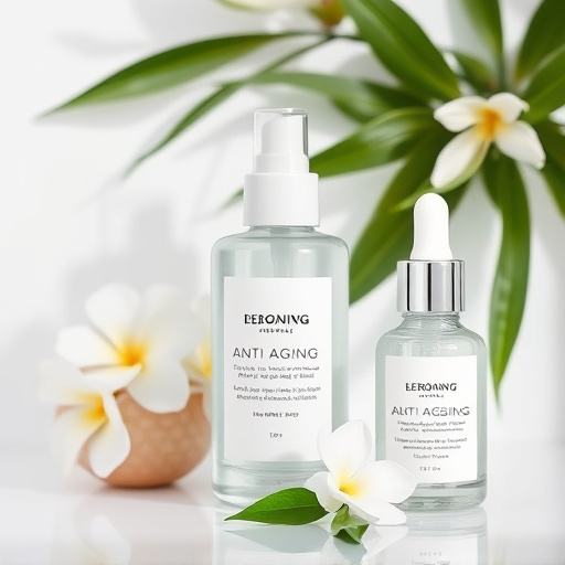 Anti-aging treatment