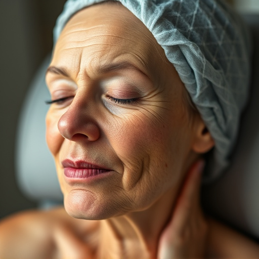 Anti-aging treatment