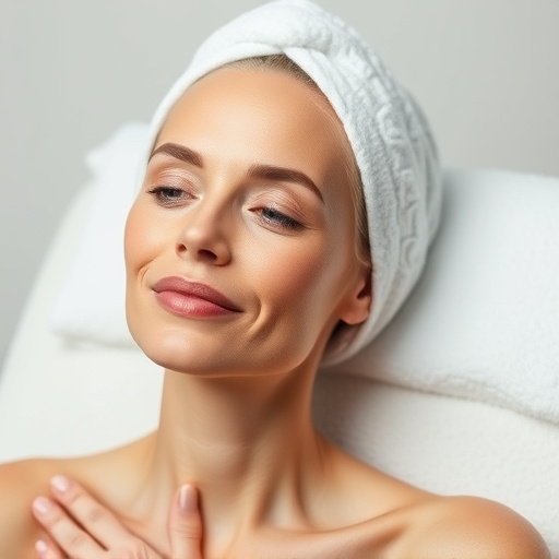 Anti-aging treatment