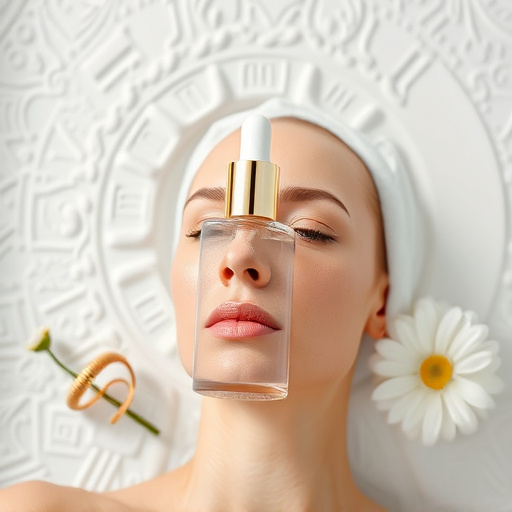 Anti-aging treatment