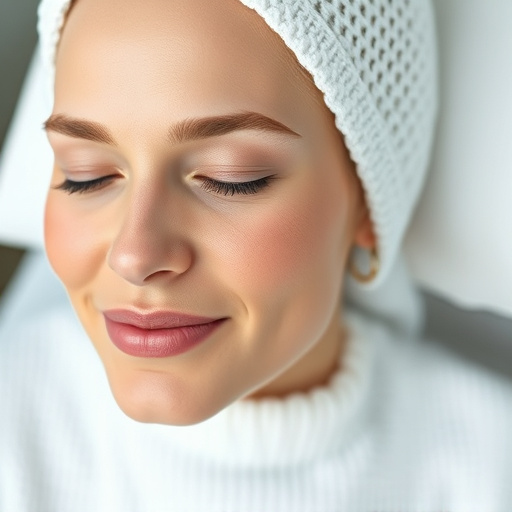 Anti-aging treatment