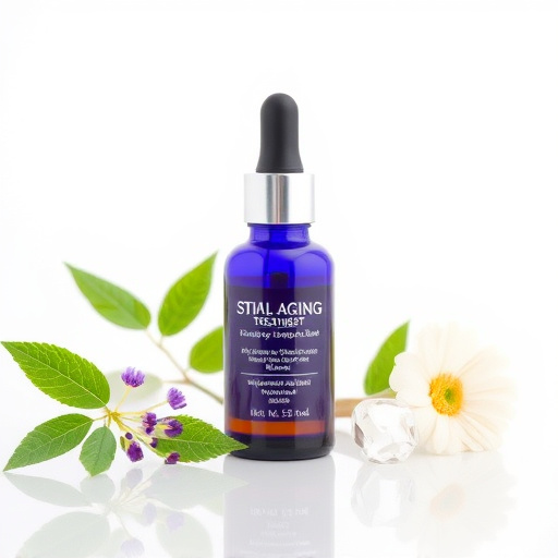Anti-aging treatment