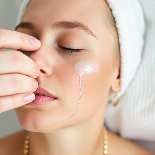 Anti-aging treatment