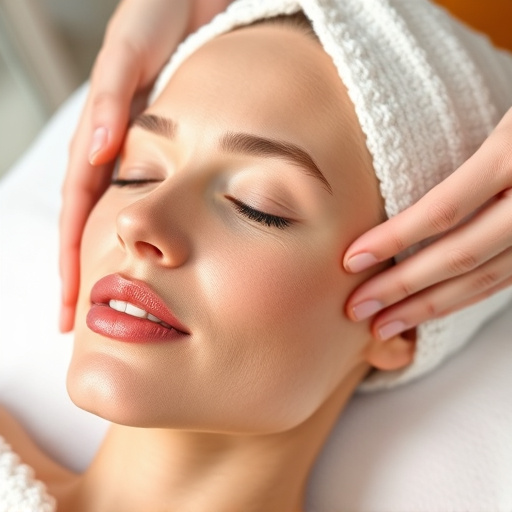 Anti-aging treatment