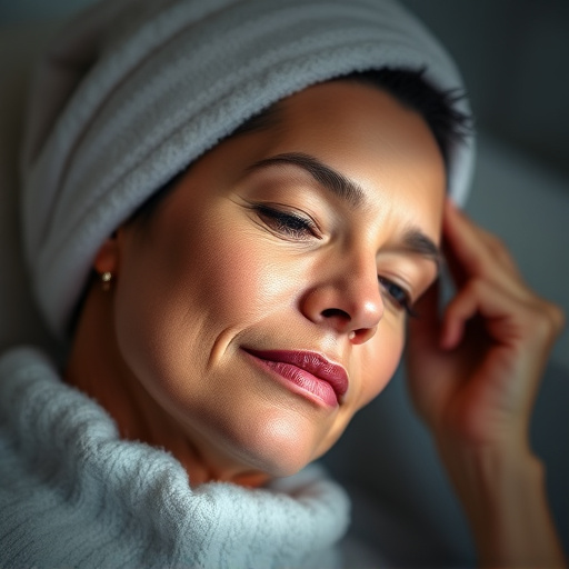 Anti-aging treatment