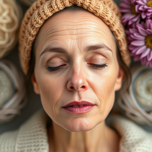 Anti-aging treatment
