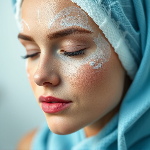 Anti-aging treatment