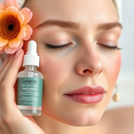 Anti-aging treatment