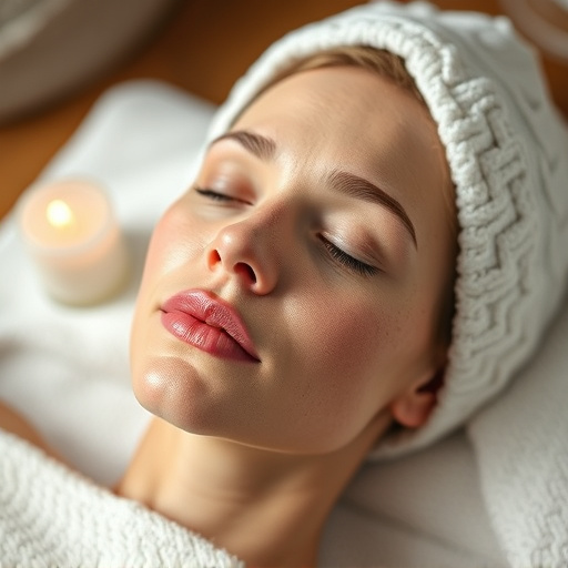 Anti-aging treatment