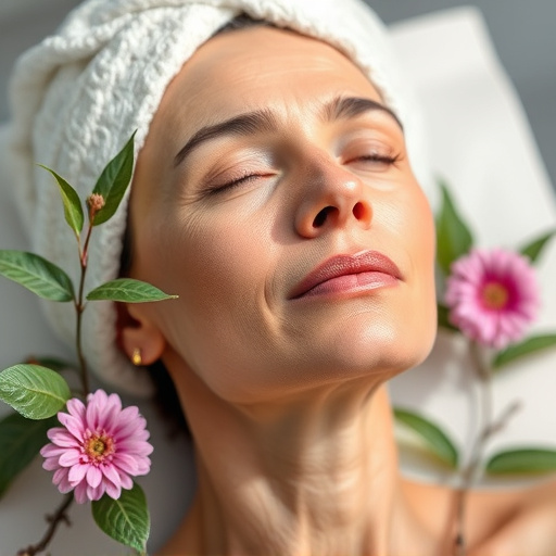 Experienced Skincare Specialists: Unlocking Continuous Learning Secrets