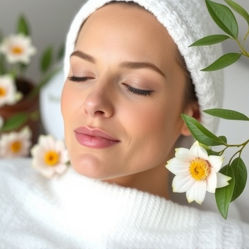 Anti-aging treatment