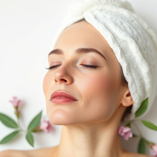 Anti-aging treatment