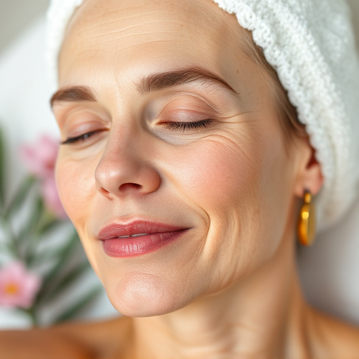 Anti-aging treatment