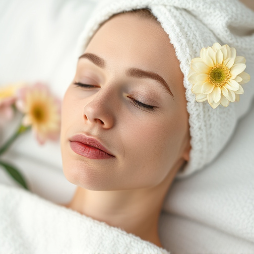 Anti-aging treatment