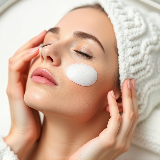Anti-aging treatment